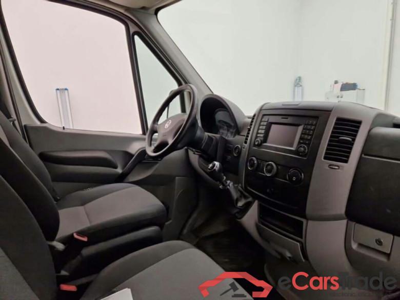VOLKSWAGEN Crafter 30 2.0 TDI L1H2 #3