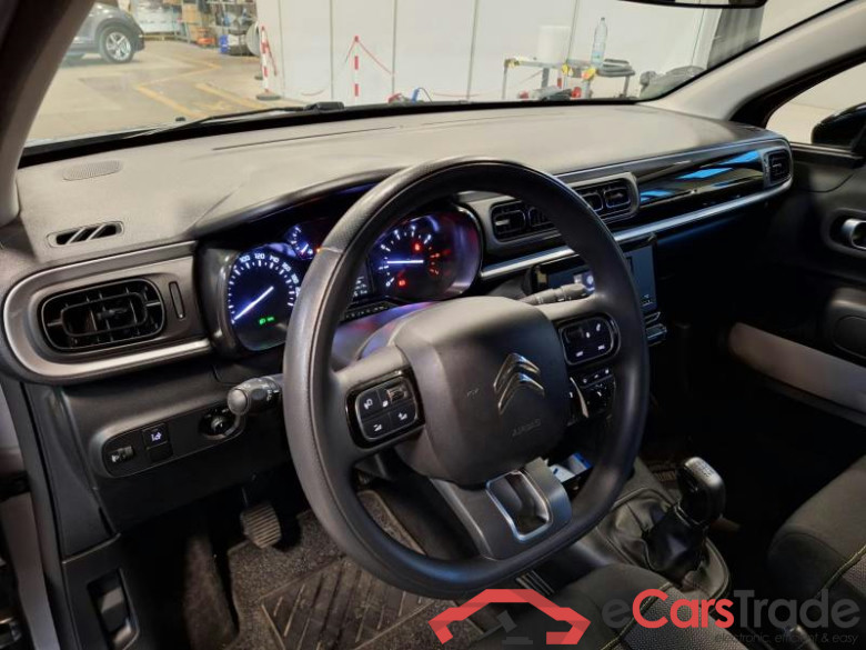 CITROEN C3 / 2020 / 5P / BERLINA PURETECH 83 SeS FEEL NEO PATENTATI #3