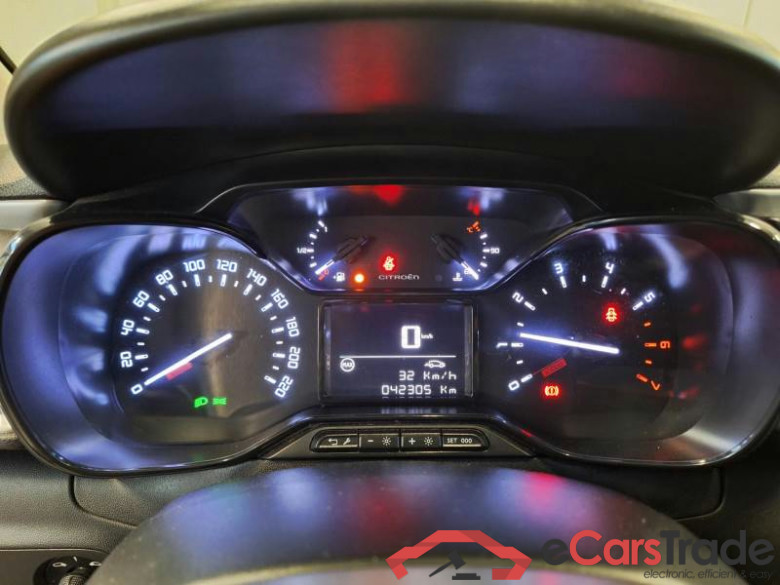 CITROEN C3 / 2020 / 5P / BERLINA PURETECH 83 SeS FEEL NEO PATENTATI #4