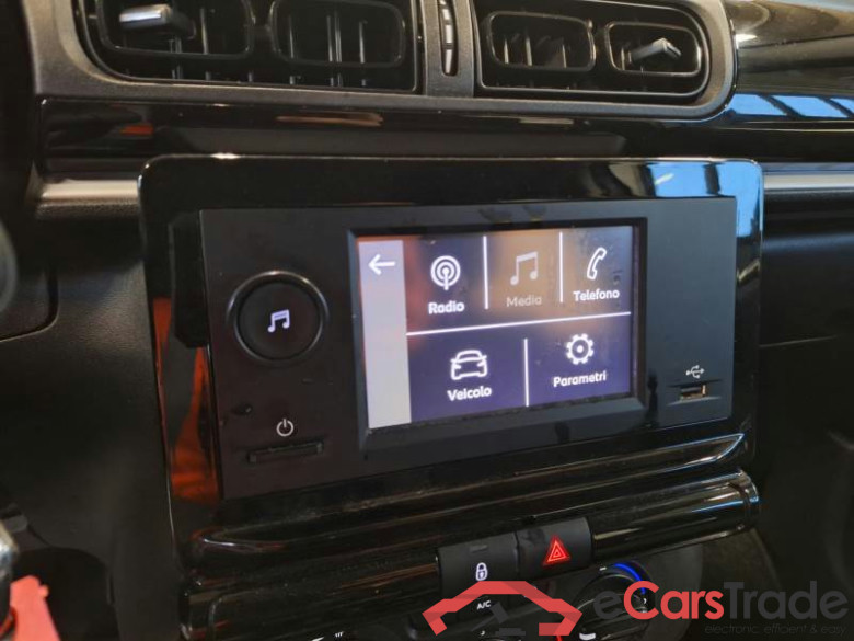 CITROEN C3 / 2020 / 5P / BERLINA PURETECH 83 SeS FEEL NEO PATENTATI #5