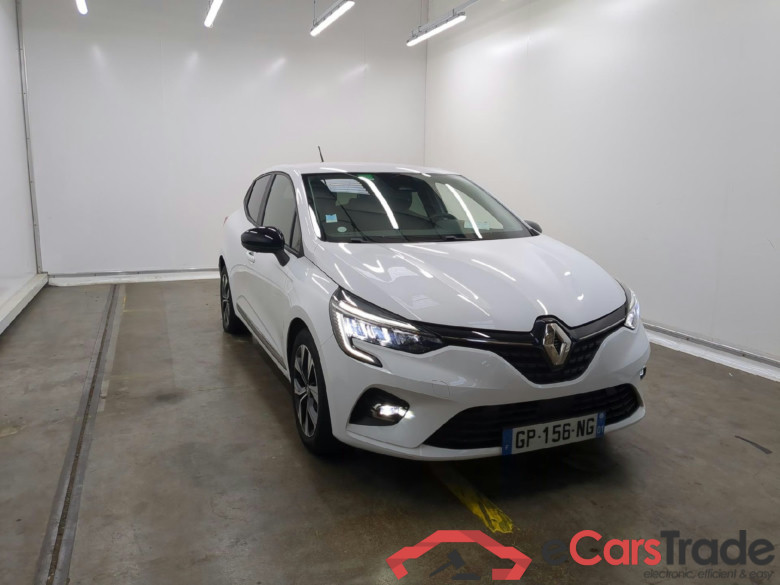 Clio V Evolution 1.0 SCe 65CV BVM5 E6d #2