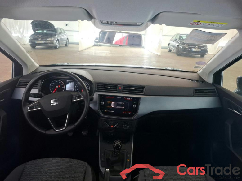 Arona Style 1.0 TSI 115CV BVM6 E6dT #5