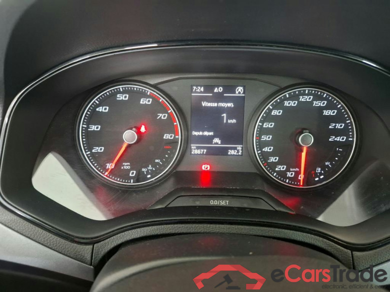 Arona Style 1.0 TSI 115CV BVM6 E6dT #6