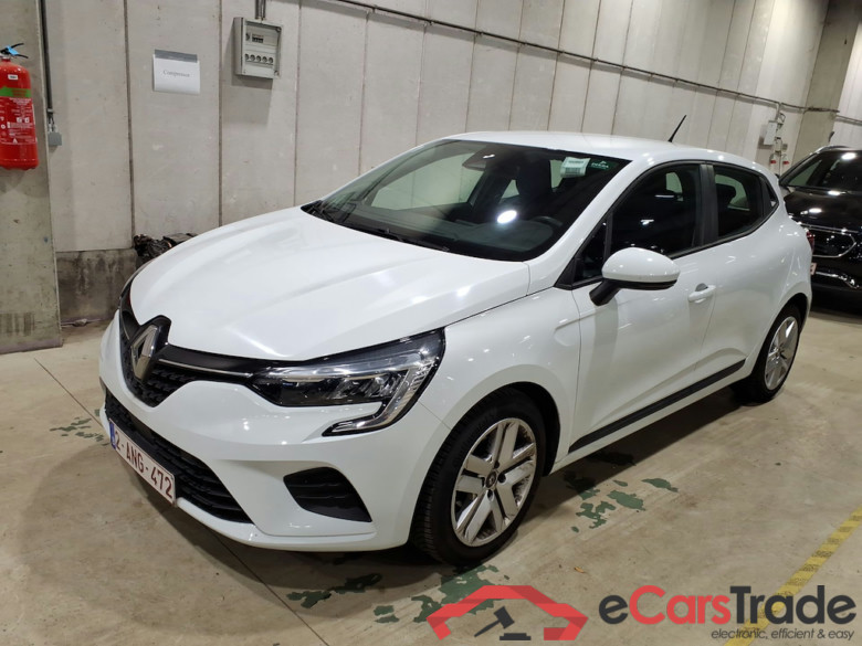 RENAULT Clio 1.0 TCE 90 CORPORATE EDITION #1
