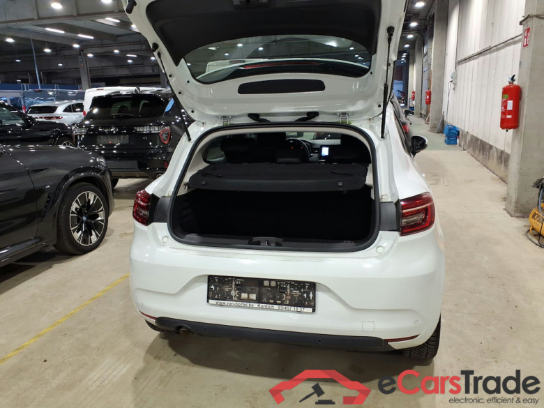 RENAULT Clio 1.0 TCE 90 CORPORATE EDITION #3
