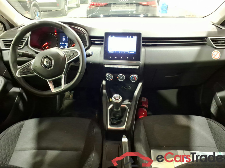 RENAULT Clio 1.0 TCE 90 CORPORATE EDITION #6
