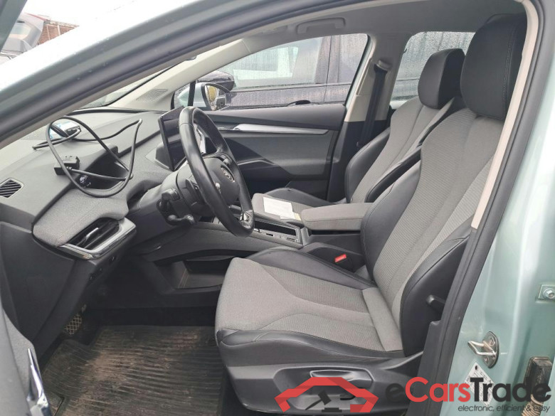 SKODA ENYAQ 82KWH IV 80 #5