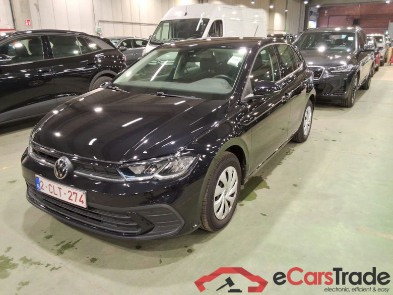 VOLKSWAGEN POLO 1.0 TSI LIFE