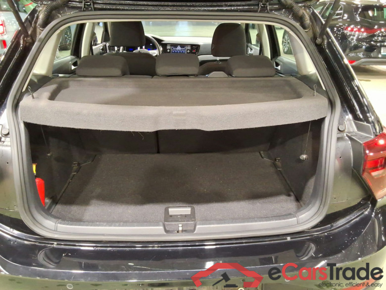 VOLKSWAGEN POLO 1.0 TSI LIFE #3