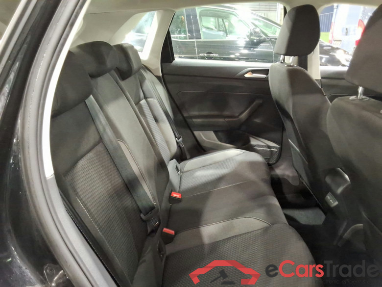 VOLKSWAGEN POLO 1.0 TSI LIFE #5