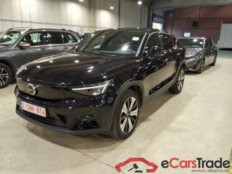 VOLVO C40 BEV 69KWH RECHARGE PLUS