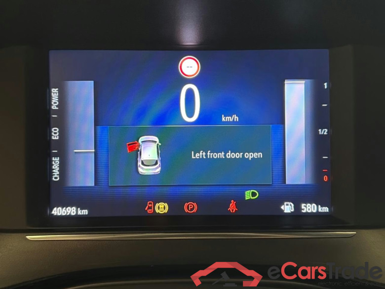 OPEL CORSA 1.2 T Hybrid GS #6