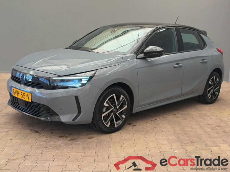 OPEL CORSA 1.2 T Hybrid GS #1