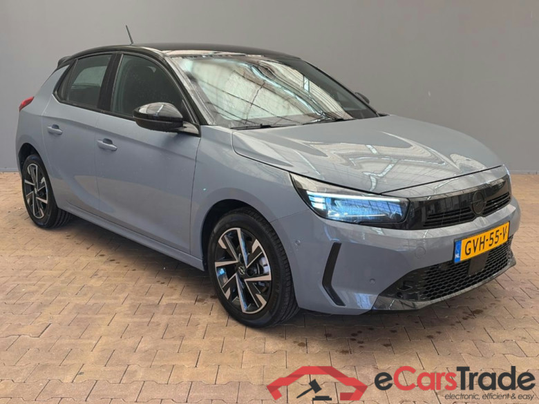 OPEL CORSA 1.2 T Hybrid GS #2