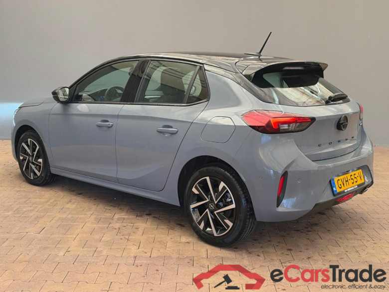 OPEL CORSA 1.2 T Hybrid GS #3