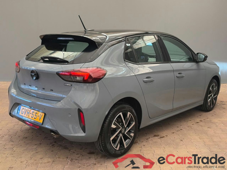 OPEL CORSA 1.2 T Hybrid GS #4