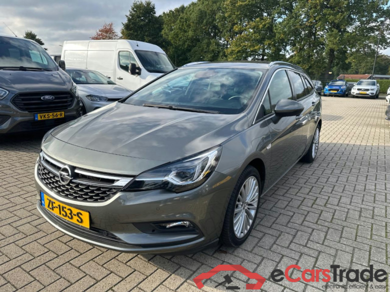 OPEL ASTRA SPORTS TOURER 1.4 T. Innovation