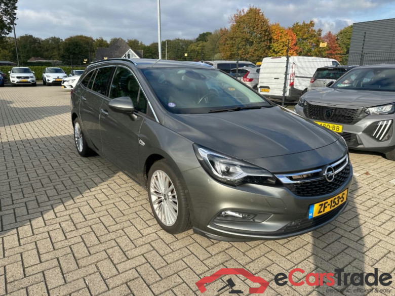 OPEL ASTRA SPORTS TOURER 1.4 T. Innovation #2