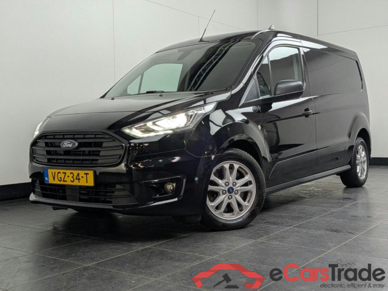 FORD TRANSIT CONNECT 1.5 EcoBlue L2 Trend #1