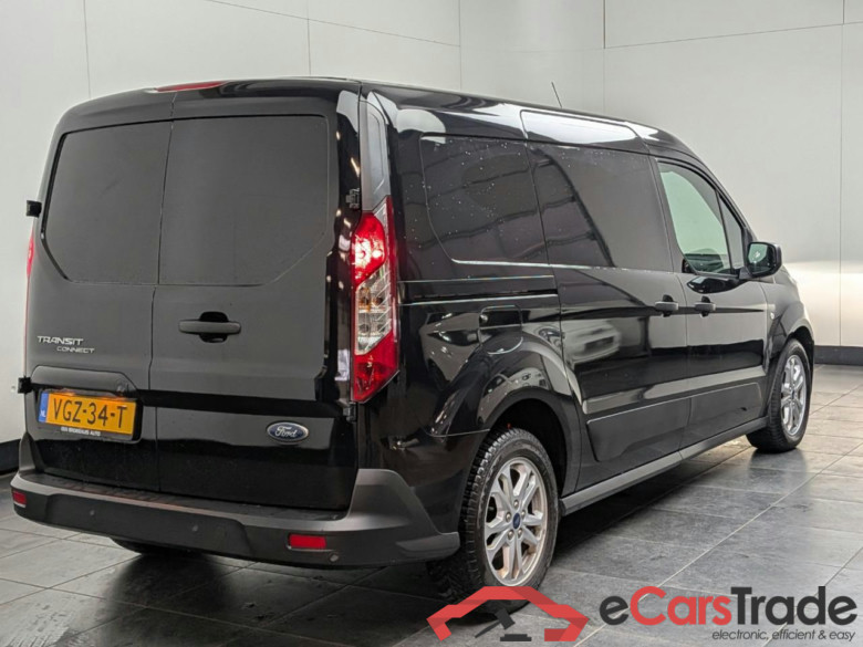 FORD TRANSIT CONNECT 1.5 EcoBlue L2 Trend #3