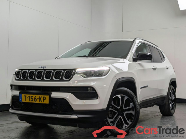 Jeep COMPASS 4xe 240 Hyb. Limited #1