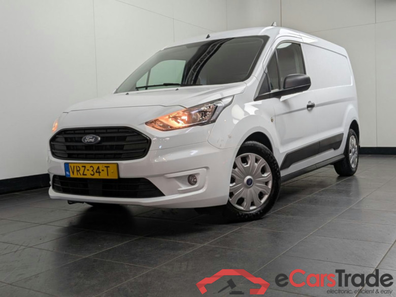 FORD TRANSIT CONNECT 1.5 EcoBlue L2 Trend