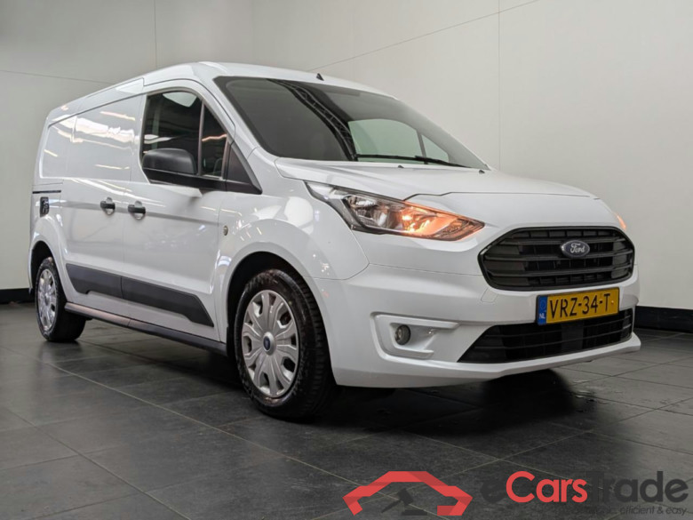 FORD TRANSIT CONNECT 1.5 EcoBlue L2 Trend #2