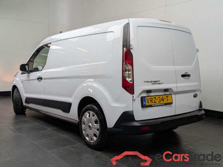 FORD TRANSIT CONNECT 1.5 EcoBlue L2 Trend #4