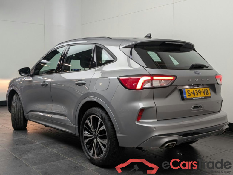 FORD Kuga 2.5 PHEV ST-Line #4