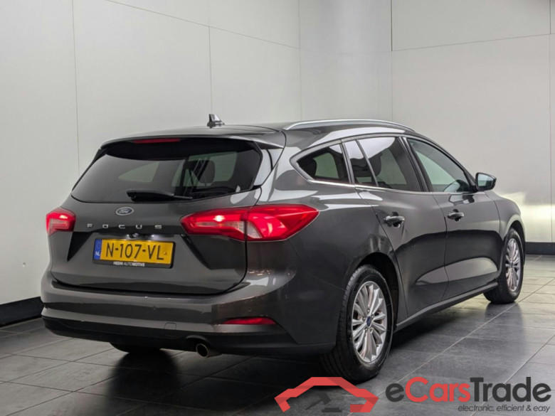 FORD Focus wagon 1.0 EcoB. Tit. XBns #3