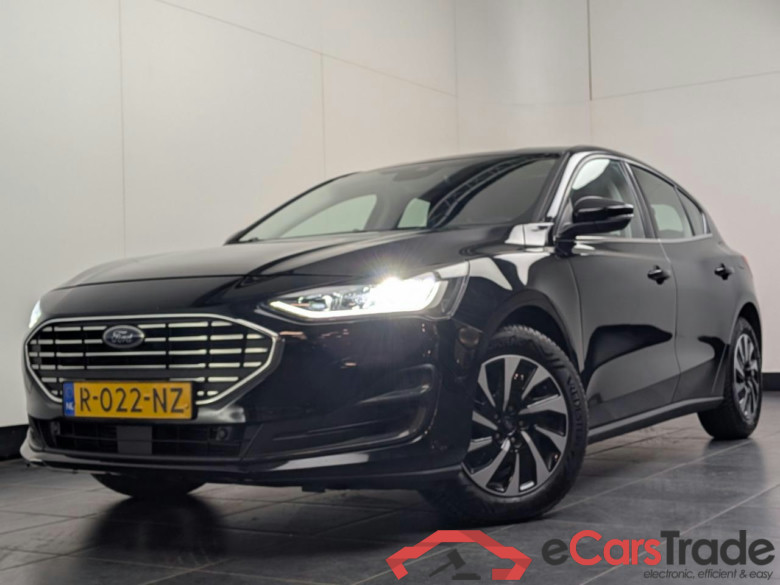 FORD FOCUS 1.0 EBH Titanium St. #1