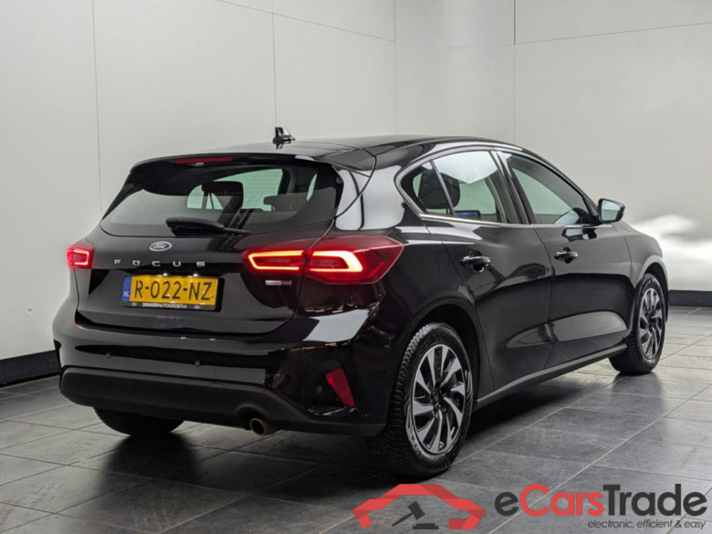 FORD FOCUS 1.0 EBH Titanium St. #3