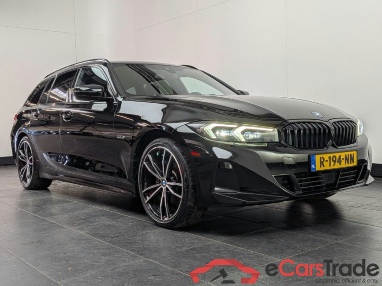 BMW 3-SERIE TOURING 320e #2