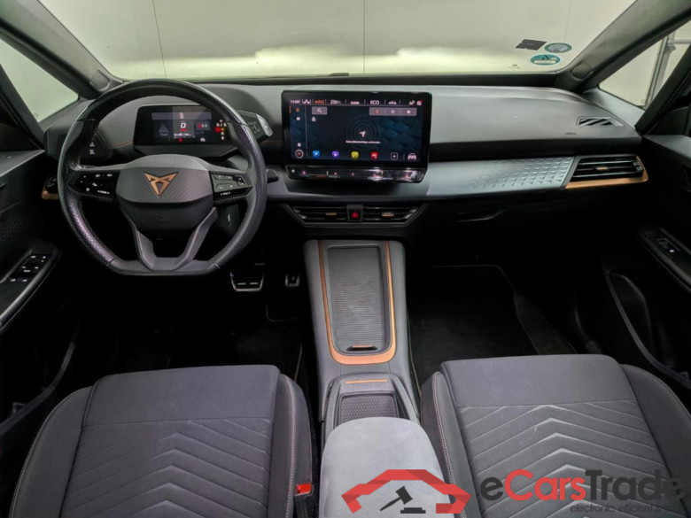 CUPRA Born Adr. One 62 kWh #5