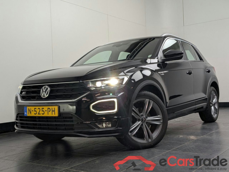 VOLKSWAGEN T-Roc 1.5 TSI Sport