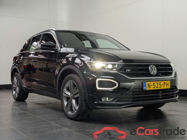 VOLKSWAGEN T-Roc 1.5 TSI Sport #2