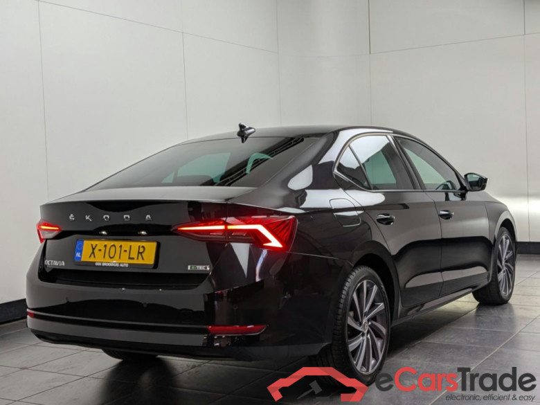 SKODA OCTAVIA 1.0 e-TSI BnsEdition #3