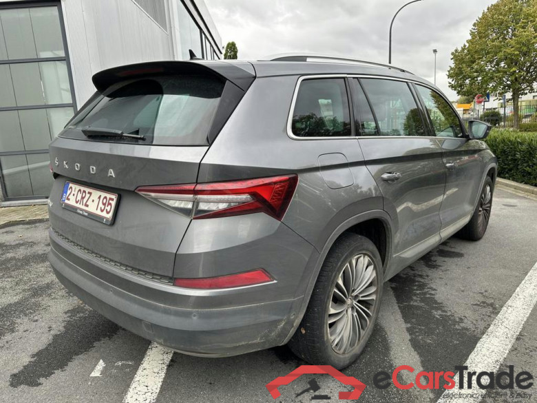 SKODA Kodiaq 1.5 TSI ACT Style DSG #3