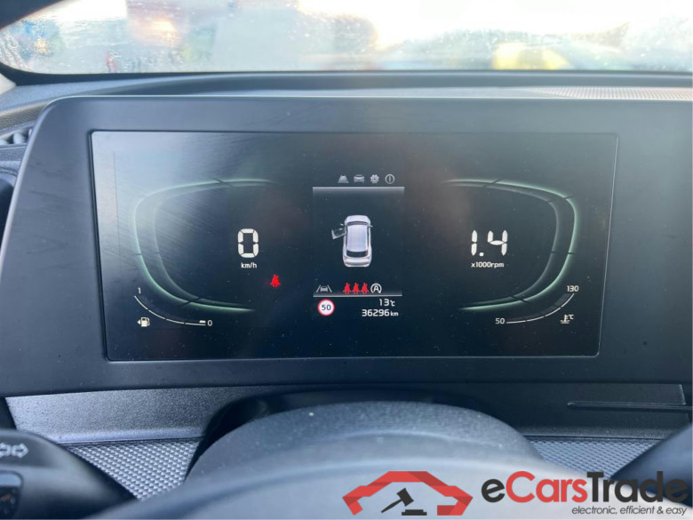 KIA Sportage / 2022 / 5P / todoterreno 1.6 T-GDi 110kW (150CV) Concept 4x2 #5