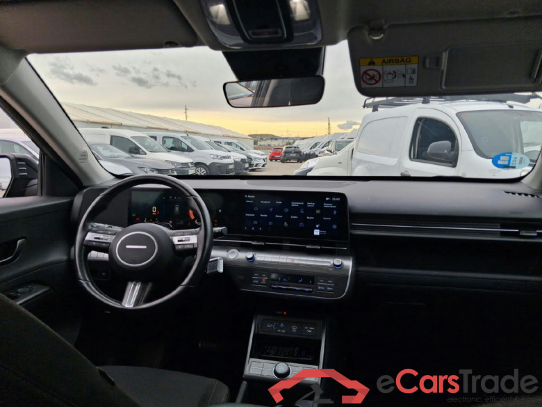 HYUNDAI Kona / 2023 / 5P / todoterreno 1.6 GDI HEV Maxx DCT #3