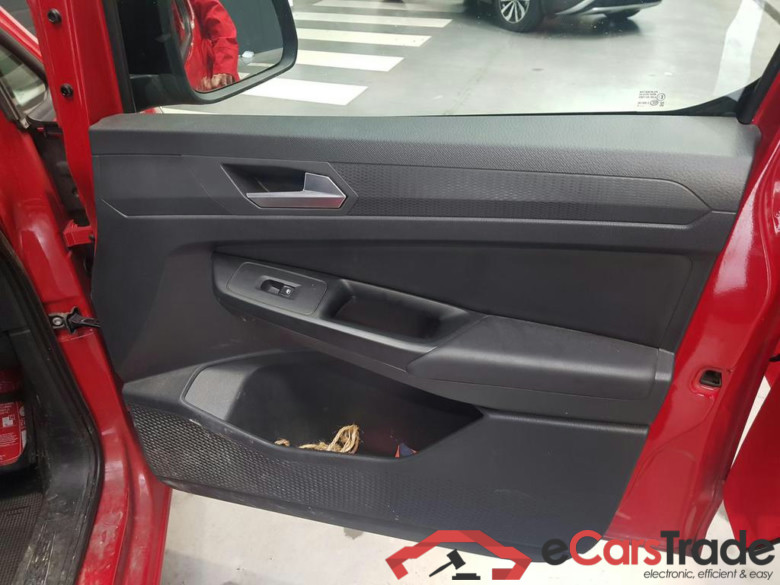 VOLKSWAGEN Caddy Maxi 1.5 TSI Drive #6