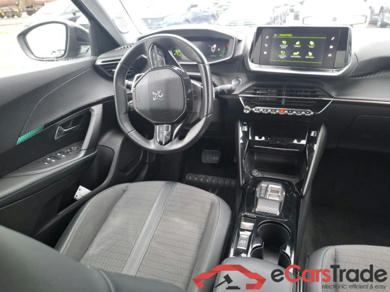 Peugeot 2008 1.2 PureTech Allure Aut. LED I-Cockpit 1/2 Leather KeylessGo Camera Klima PDC ... #5