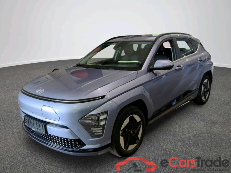 Kona Prime Elektro 2WD 65kWh #1