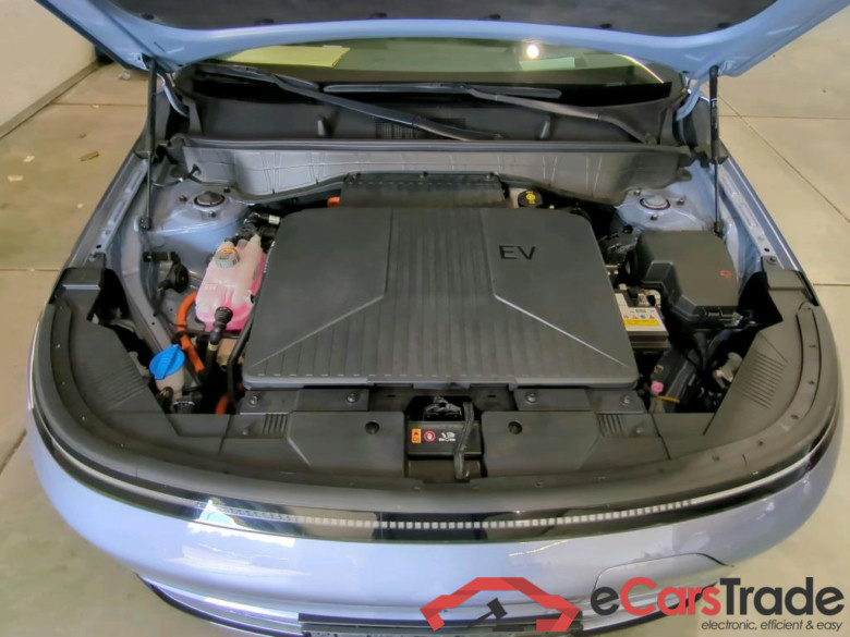 Kona Prime Elektro 2WD 65kWh #6