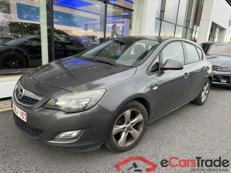 OPEL Astra 1.7 CDTi ecoFLEX Enjoy Start&Stop DPF #1