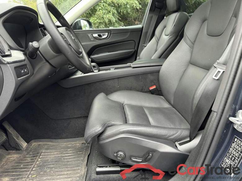VOLVO XC60 PHEV 2.0 T6 AWD Plus Dark (257kW) #6
