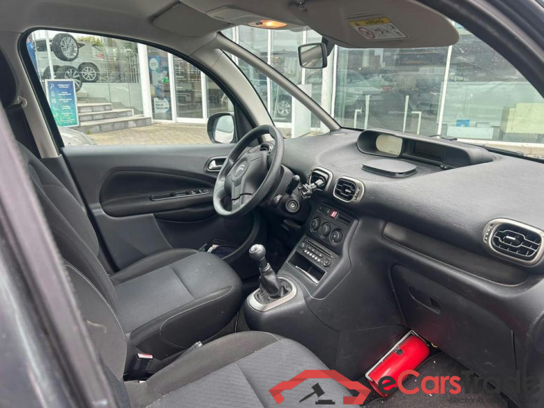 CITROEN C3 Picasso 1.4 VTi Attraction #5