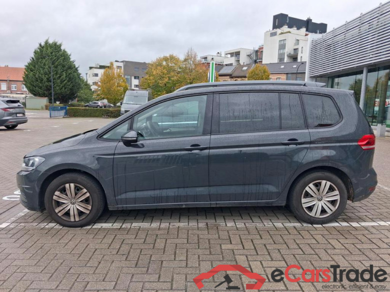 VOLKSWAGEN Touran 1.5 TSI Trendline Business OPF #4