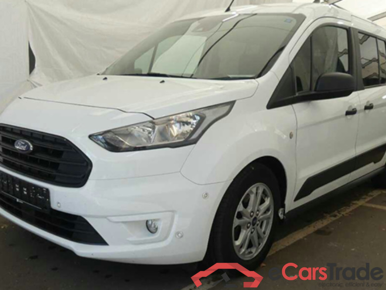 FORD Transit Connect 230 L2 LKW S&S Autm. Trend 5d 88kW