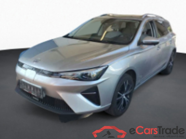 MG MG5 Standard Luxury 5d 130kW #1